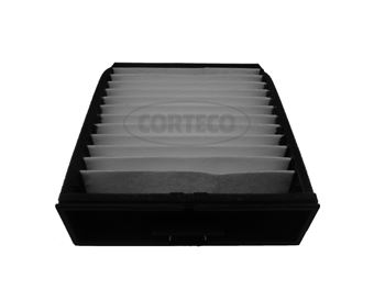 CORTECO 80000825 İklimlendirme Sistemi Polen Filtresi - MITSUBISHI CARISMA (DA_) uyumlu