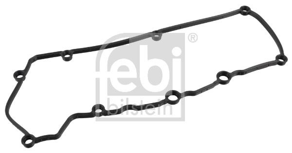 FEBI BILSTEIN 179722 Motor Külbütör Kapağı Contası - PORSCHE CAYENNE (92A) uyumlu