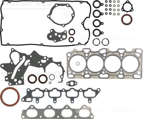 VICTOR REINZ 01-10000-01 Motor Conta Seti - MITSUBISHI OUTLANDER I (CU_W) uyumlu