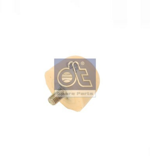 DT Spare Parts 3.83510 Kaporta & Gövde Parçaları Kabin Süspansiyonu - MAN E2000 uyumlu