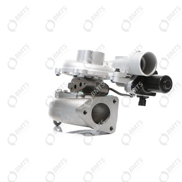 Turboşarj - BMTS - 40008922 Ürün Görseli