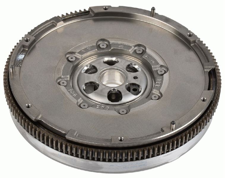 SACHS 2294 001 733 Motor Volan - SEAT ALHAMBRA (710, 711) uyumlu