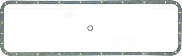 VICTOR REINZ 10-35993-01 Motor Yağ Devre Yalıtımı - SCANIA R I uyumlu