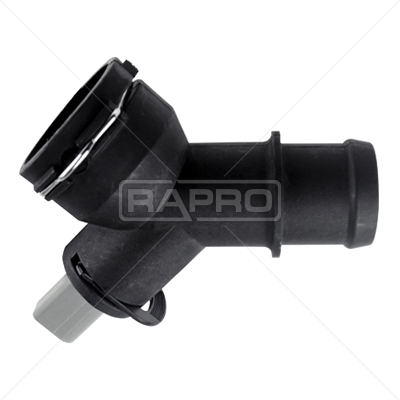 RAPRO R25593/P Soğutma Sistemi Hortum & Bağlantılar - SEAT ALTEA (5P1) uyumlu