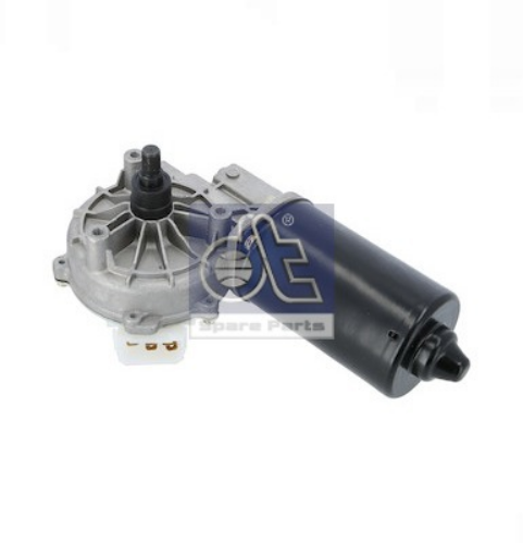 DT Spare Parts 4.62880 Kaporta & Gövde Parçaları Cam Silecek Mekanizması - MERCEDES-BENZ T2/LN1 Panelvan/Van uyumlu