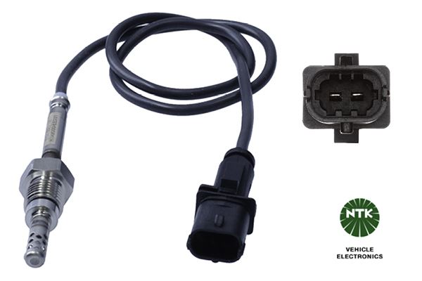 Egzoz Sıcaklık Sensörü - NGK - 91640 Ürün Görseli