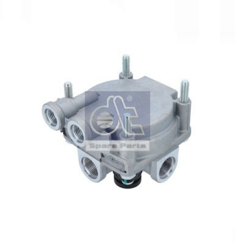 DT Spare Parts 3.72041 Fren Sistemleri Diğer Valfler - MAN TGS I uyumlu