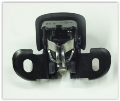 Bagaj Kilidi - RENAULT ORIJINAL - 6001550300 Ürün Görseli