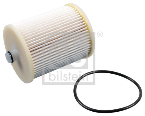 FEBI BILSTEIN 183846 Yakıt Sistemi Yakıt Filtresi - TOYOTA YARIS (_P13_) uyumlu
