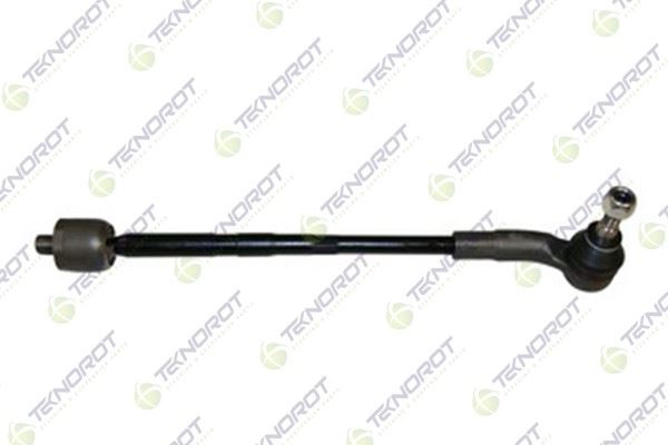 TEKNOROT A-401853 Direksiyon Sistemi Kısa Rot & İtici Çubuk - AUDI A2 (8Z0) uyumlu