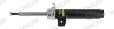 MONROE D0036R Süspansiyon Sistemi Amortisör - BMW X1 (E84) uyumlu