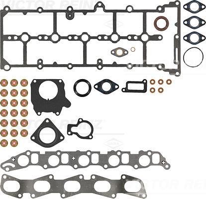 VICTOR REINZ 02-38313-02 Motor Silindir Kafa Contası - LANCIA THESIS (841_) uyumlu