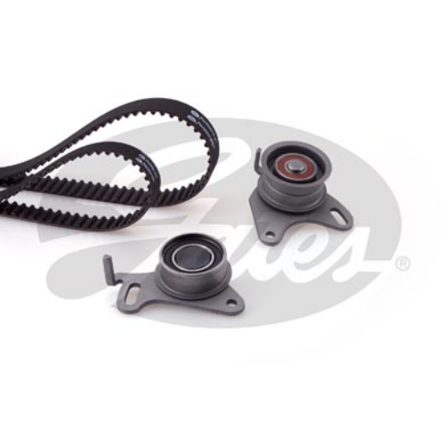 GATES K025435XS Motor Triger Seti - MITSUBISHI L 300 III Panelvan/Van (P0_V, P1_V, P2_V) uyumlu