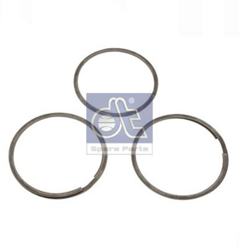 DT Spare Parts 2.91130 Motor Manifold Contası