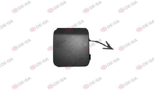 Çeki Demiri Kapağı - DEGA - FOR07FO245 Ürün Görseli