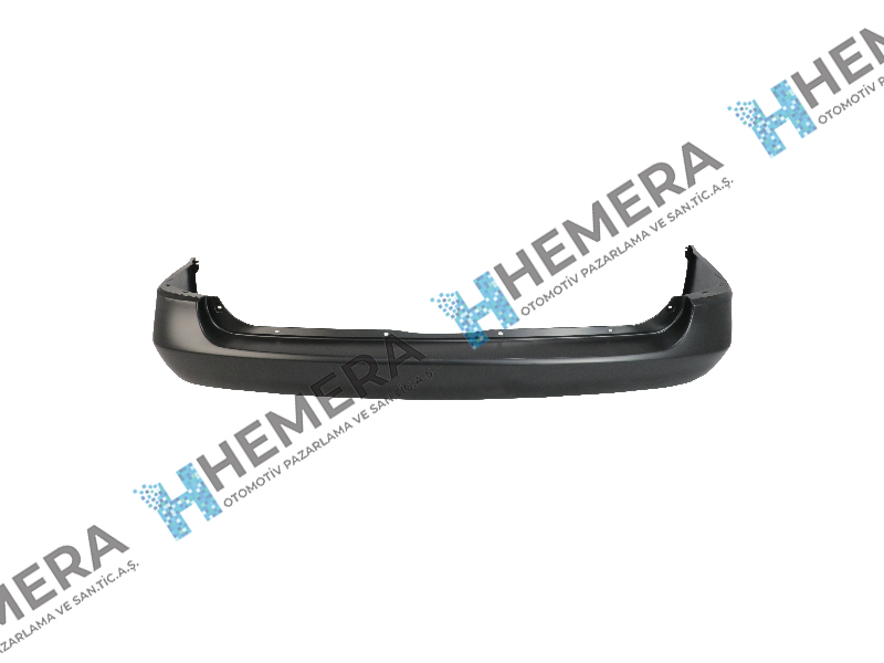 Tampon - ISAM - 0709121 Ürün Görseli