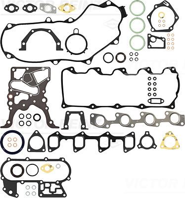 VICTOR REINZ 01-52750-03 Motor Conta Seti - TOYOTA HILUX V Pick-up (_N8_, _N9_, _N10_, _N11_) uyumlu