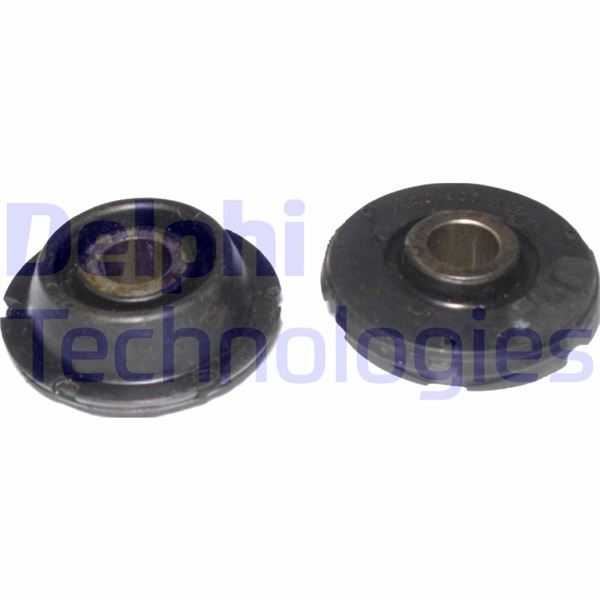 DELPHI TD482W Süspansiyon Sistemi Bugi Kolu - AUDI 100 C4 Sedan (4A2) uyumlu