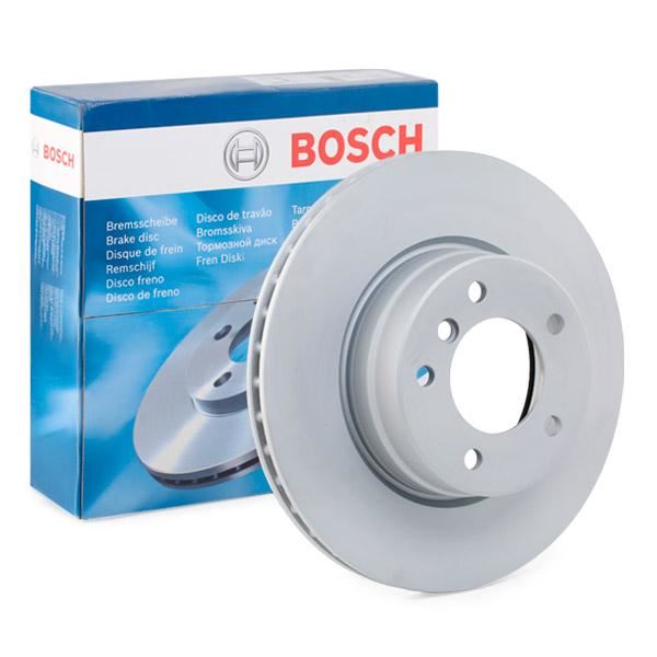 Fren Diski - BOSCH - 0986479055 Ürün Görseli