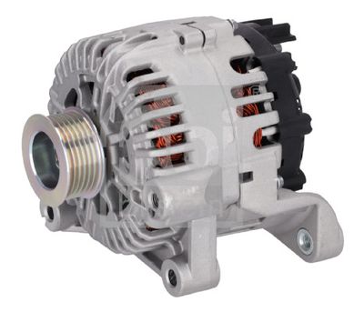 FEBI BILSTEIN 188743 Elektrik Sistemi Alternatör - BMW X3 (E83) uyumlu