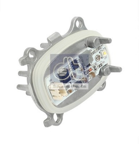 DT Spare Parts 3.32075 Farlar & Aydınlatma Far Parçaları
