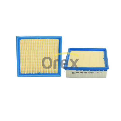 Polen Filtresi - OREX - 352037 Ürün Görseli