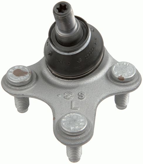 LEMFÖRDER 36921 01 Tekerlek & Aks Parçaları Taşıyıcı Mafsal - SEAT LEON ST (5F8) uyumlu