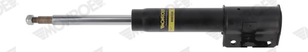 MONROE D0015R Süspansiyon Sistemi Amortisör - SUZUKI GRAND VITARA I (FT, HT) uyumlu