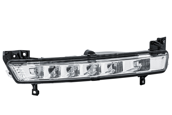 HELLA 2PT 010 680-011 Farlar & Aydınlatma Gündüz Farı - CITROËN C4 PICASSO I MPV (UD_) uyumlu