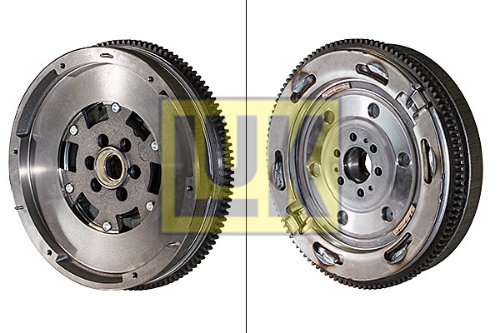 Schaeffler LuK 415 0549 10 Motor Volan - VW AMAROK (2HA, 2HB, S1B, S6B, S7A, S7B, AGD) uyumlu
