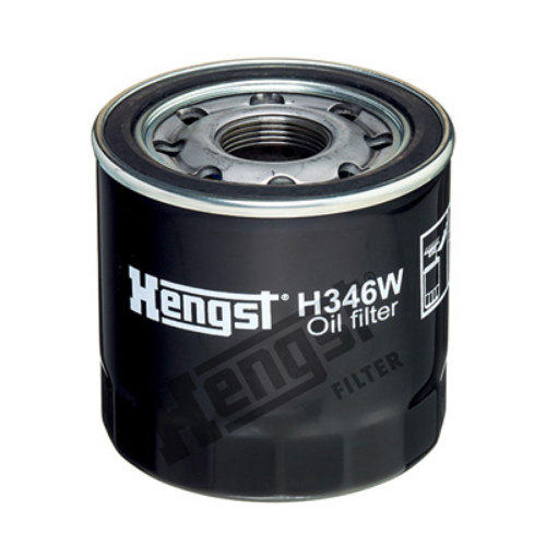 HENGST FILTER H346W Motor Yağ Filtresi - CITROËN JUMPER II Platform şasi uyumlu