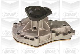 GRAF PA514 Motor Devirdaim - RENAULT 21 Sedan (L48_) uyumlu