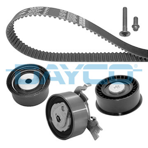 DAYCO KTB308 Motor Triger Seti - OPEL ASTRA G Hatchback (T98) uyumlu