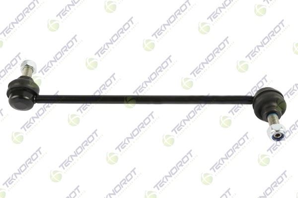TEKNOROT N-186 Süspansiyon Sistemi Stabilizatör - NISSAN X-TRAIL II (T31) uyumlu