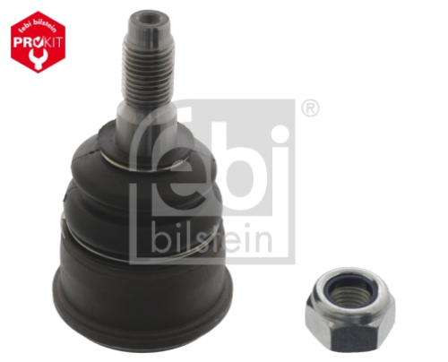 FEBI BILSTEIN 01719 Tekerlek & Aks Parçaları Taşıyıcı Mafsal - MERCEDES-BENZ /8 (W114) uyumlu