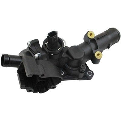Termostat Gövdesi - RENAULT ORIJINAL - 110609813R Ürün Görseli