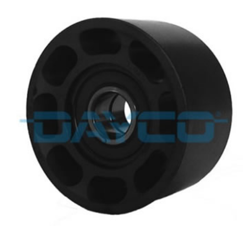 DAYCO APV1051 Motor Kayış Kasnağı - SCANIA K - series uyumlu