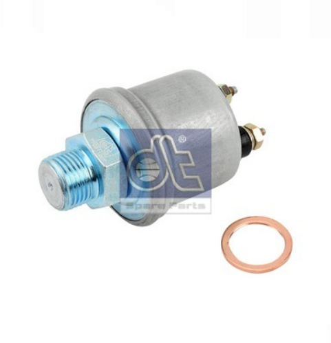 DT Spare Parts 4.60689 Motor Motor Elektrik Donanımı