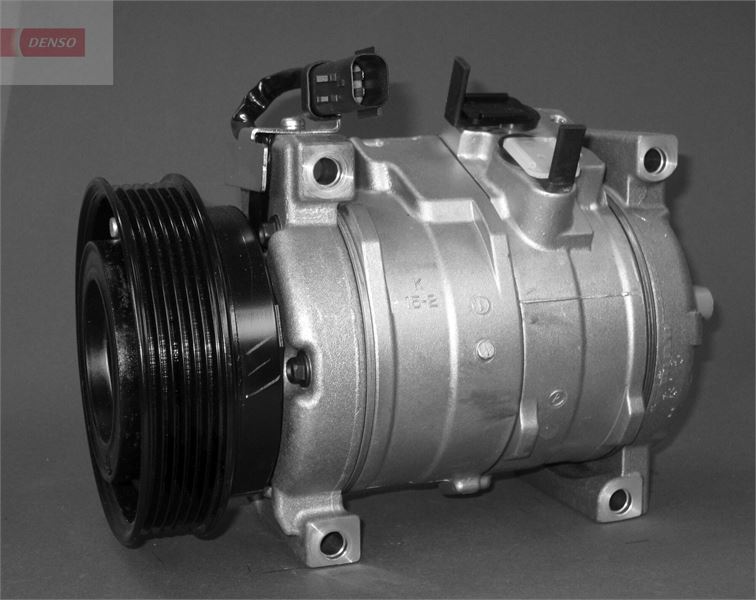DENSO DCP06012 İklimlendirme Sistemi Kompresör Parçaları - CHRYSLER PT CRUISER (PT_) uyumlu