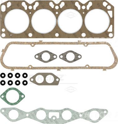 VICTOR REINZ 02-24405-06 Motor Silindir Kafa Contası - FORD FIESTA I (GFBT) uyumlu