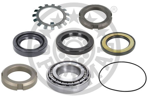 OPTIMAL 942695 Jant & Lastik & Bijon Poyra - FORD RANGER (ET) uyumlu