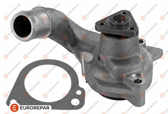 EUROREPAR 1623106980 Motor Devirdaim - FORD FIESTA IV (JA_, JB_) uyumlu