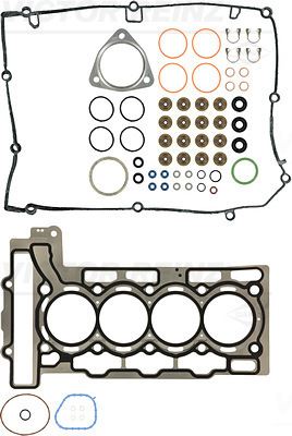 VICTOR REINZ 02-38010-03 Motor Silindir Kafa Contası - CITROËN DS4 (NX_) uyumlu