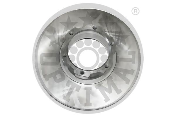 OPTIMAL BS-7828C Fren Sistemleri Fren Diski - MERCEDES-BENZ T2/LN1 Panelvan/Van uyumlu