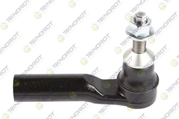 TEKNOROT TS-1001 Direksiyon Sistemi Mafsal - TESLA MODEL S (5YJS) uyumlu