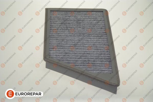 EUROREPAR E146242 İklimlendirme Sistemi Polen Filtresi - PEUGEOT 206+ (2L_, 2M_) uyumlu