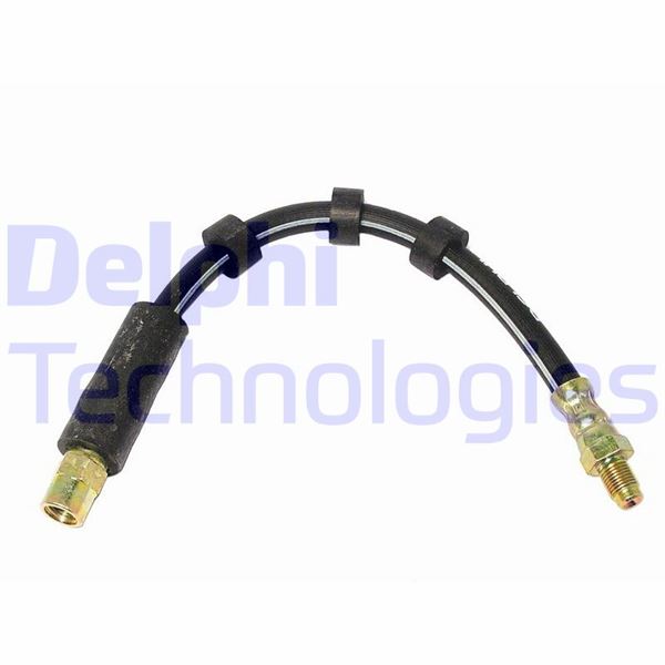 DELPHI LH6294 Fren Sistemleri Fren Hortumları - VOLVO V70 I (875, 876) uyumlu