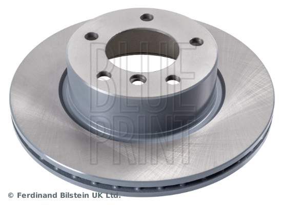 BLUE PRINT ADB114373 Fren Sistemleri Fren Diski - BMW 1 Coupe (E82) uyumlu