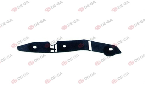 Tampon Braketi - DEGA - FOR07FO127