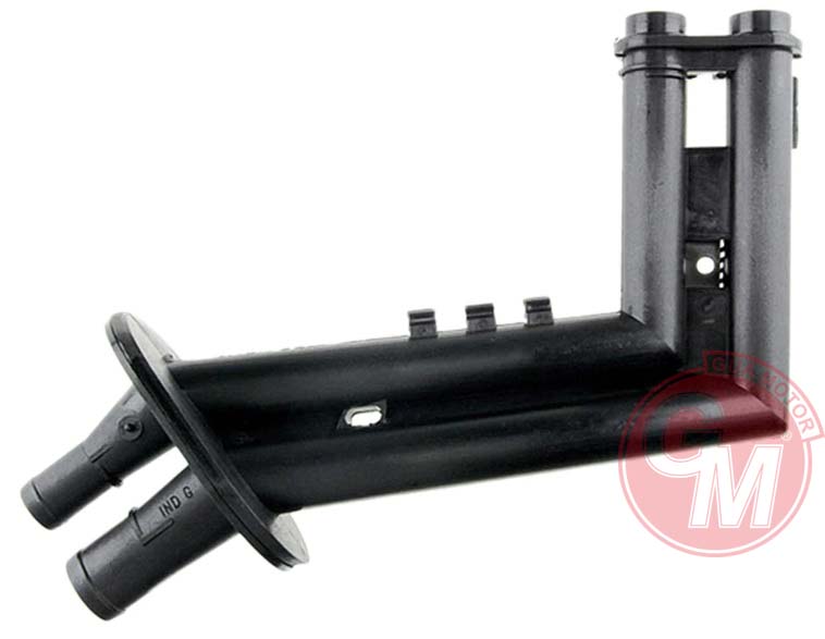 Kalorifer Boru Seti - GUARNITAUTO - 40421 Ürün Görseli